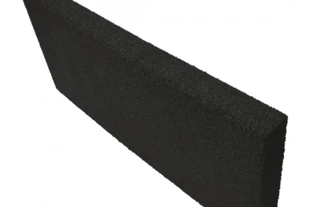 Резиновый бордюр (поребрик)