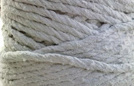 Шнур асбестовый ШАОН