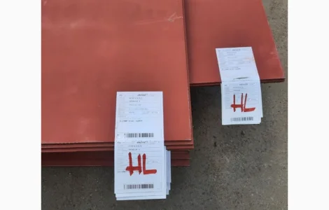 Броня Acroni PROTAC 500