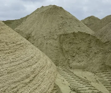 Продажа песка в г. Львов – известняк, вапно, камень