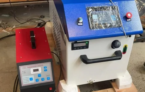 Аппараты для лазерной сварки в Сумы / Запорожье / Краматорск / Полтава