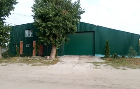 Сдам в аренду площадь под склад или производство, 750м²