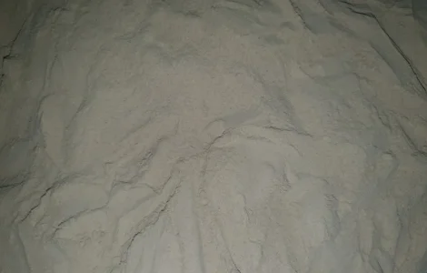 Тальк (тальк и графитотальковая смесь)