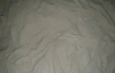 Тальк молотый