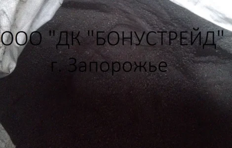 Графіт для сівалок