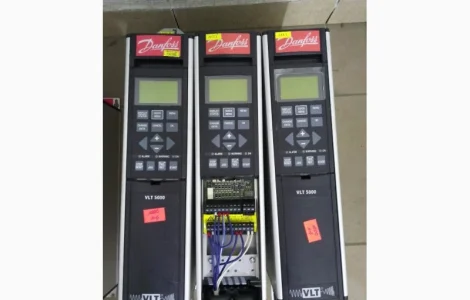 Частотний перетворювач