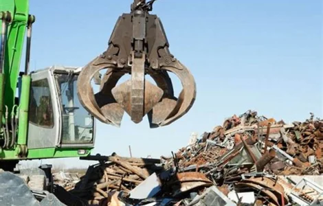 Прием металлолома! Дорого! Самовывоз