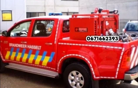 Мобильный сервис генераторов