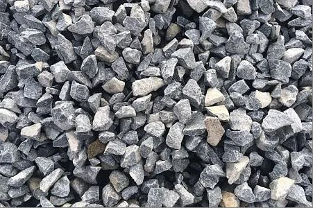 Купуємо щебінь 31,5-50 калібру для будівництва