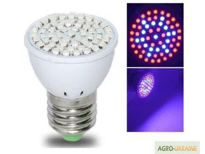 Продам Лампа светодиодная для растений