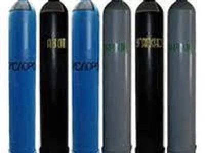 Балон 40 л для азоту