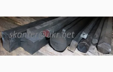 Шестигранник калиброванный 19 из стали 45