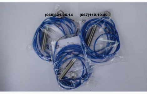 Датчик Холла фирмы Baumer MHRM 12G2501