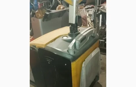 Електричний візок CATERPILLAR NPV20N