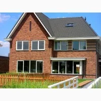 Плита для фасада Рустик. Плитка отделочная