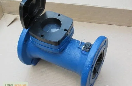 Продам счетчики воды СТВ 80