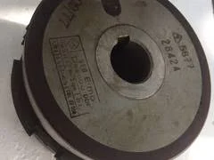 Муфты электромагнитные 3KL1.25