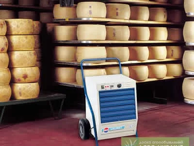 Осушитель воздуха