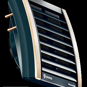 Тепловентиляторы Водяные