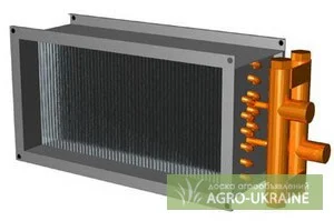 Теплообменники медно-алюминиевые в продаже