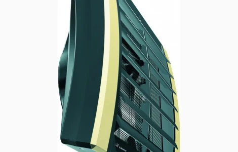 Тепловентиляторы Волкано