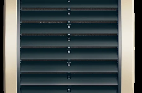 Тепловентилятор Volcano V45