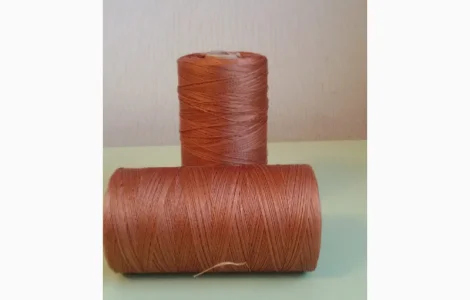 Нитка кордова фасованная 200