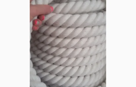 Канат для лазанья и перетягивания 30 мм