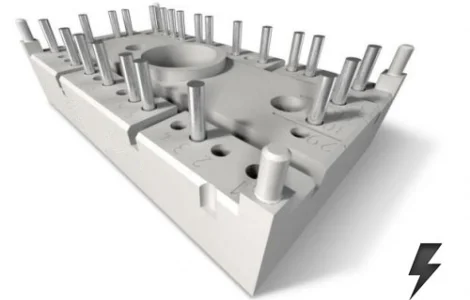 IGBT модуль купить в Харькове