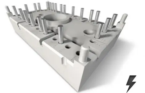 IGBT модуль купить в Харькове