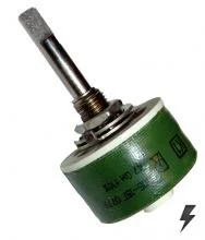 Продам Резисторы ППБ-1