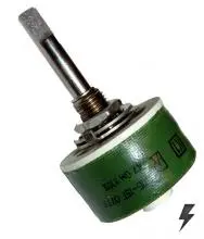 Продам Резисторы ППБ-1