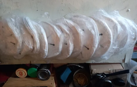 Респираторы новые дешево 25 грн