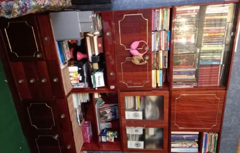 Шкафы стенка очень дешево