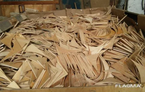 Купуємо відходи:Кора