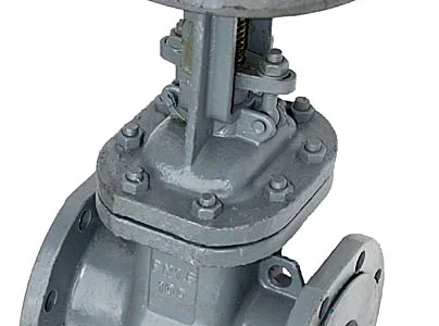 Задвижка стальная 30с41нж