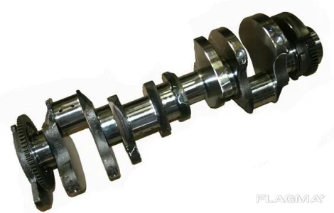 Шлифовка коленвалов, расточка, гильзовка блоков