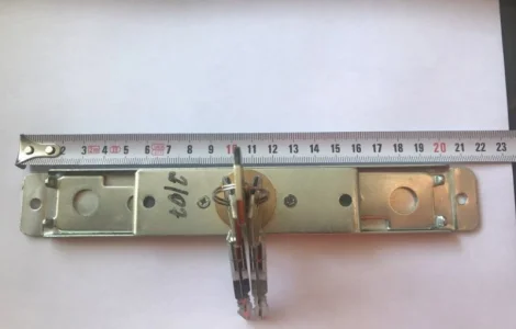 Замок для Ролет