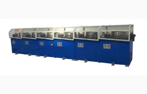 Оборудование для волочения арматуры