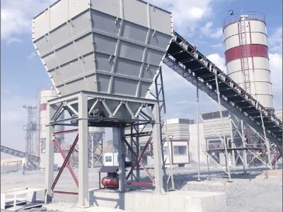 Мобильная дробилка Polygonmach JCV-1