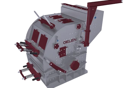 Конусные дробилки Polygonmach - Metso- Sandvik