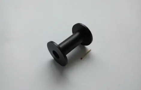 Катушка для проволоки