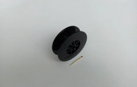 Катушка Ø=86мм для лески