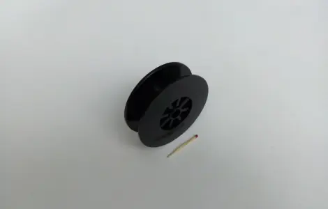 Катушка Ø=86мм для лески