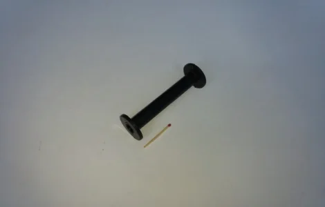 Катушка для нитки