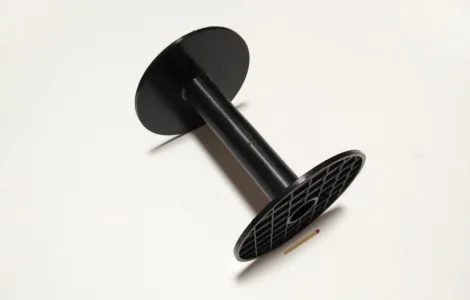 Катушка для проволоки