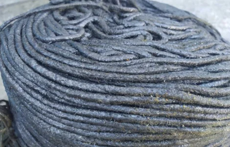 Сальникове набивання АП-31 ВЛАСНОГО ВИРОБНИЦТВА