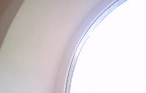 Откосы пластиковых окон и дверей
