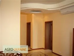 Малярные работы Киев