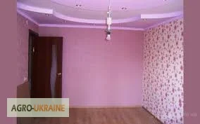 Поклейка обоев Шулявка